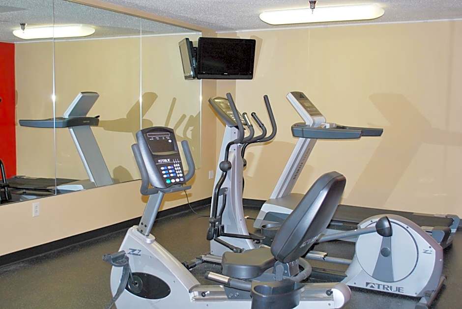 Extended Stay America Suites - St. Louis - Westport - Central