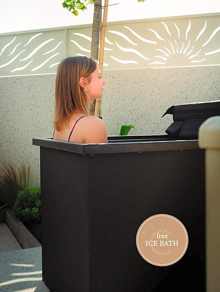 Hotel Capris Capodistria Boutique