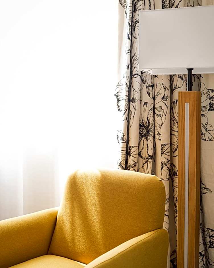 Maison Doucet - Relais & Châteaux