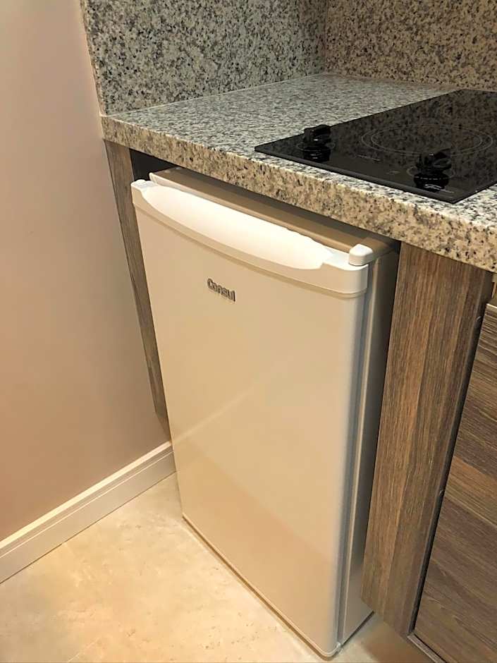 Flat 5 estrelas charmoso na Granja Viana