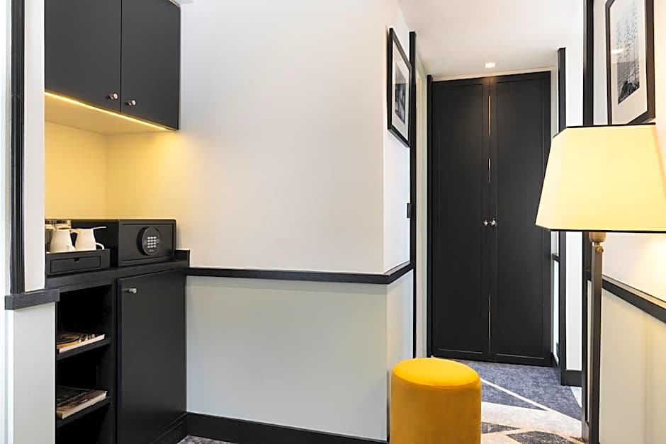 Hotel Aiglon - Esprit de France