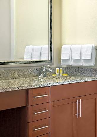 Studio, 1 King Bed with Sofa bed (Mobility/Hearing Access, Roll-In Shwr)