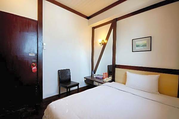 Taitung Traveler Hotel