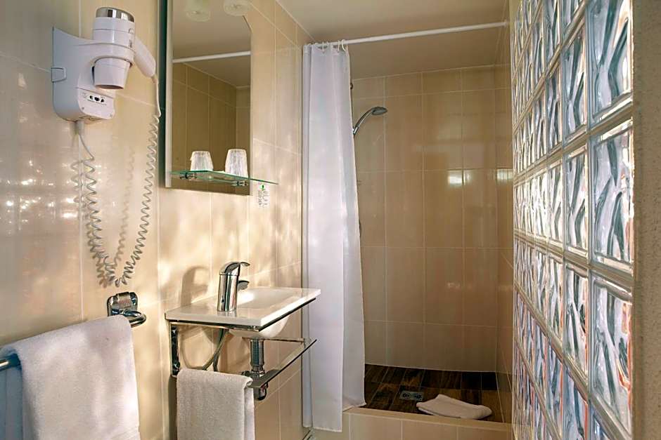 Hôtel Londres Saint Honoré