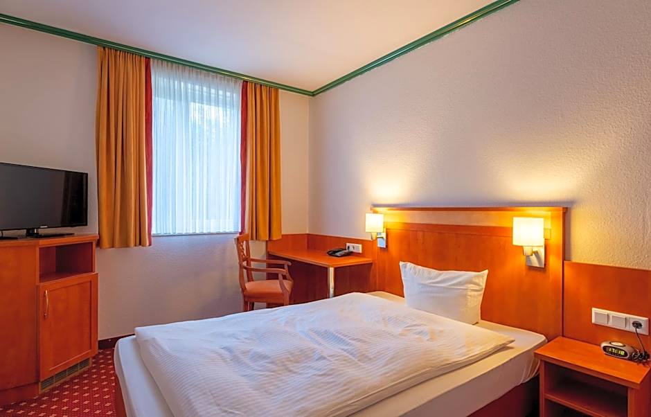 Waldhotel Eskeshof