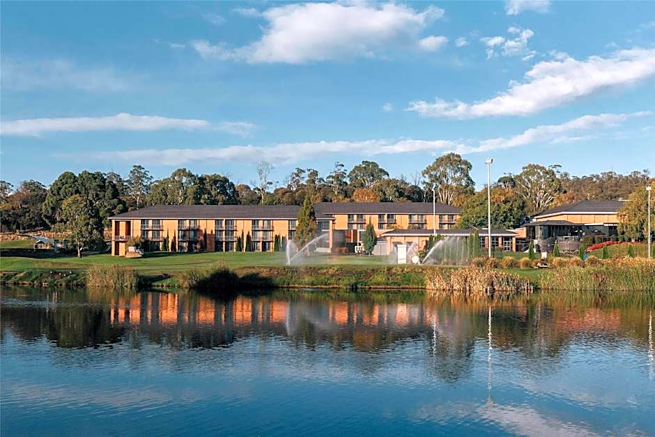 Country Club Tasmania Launceston