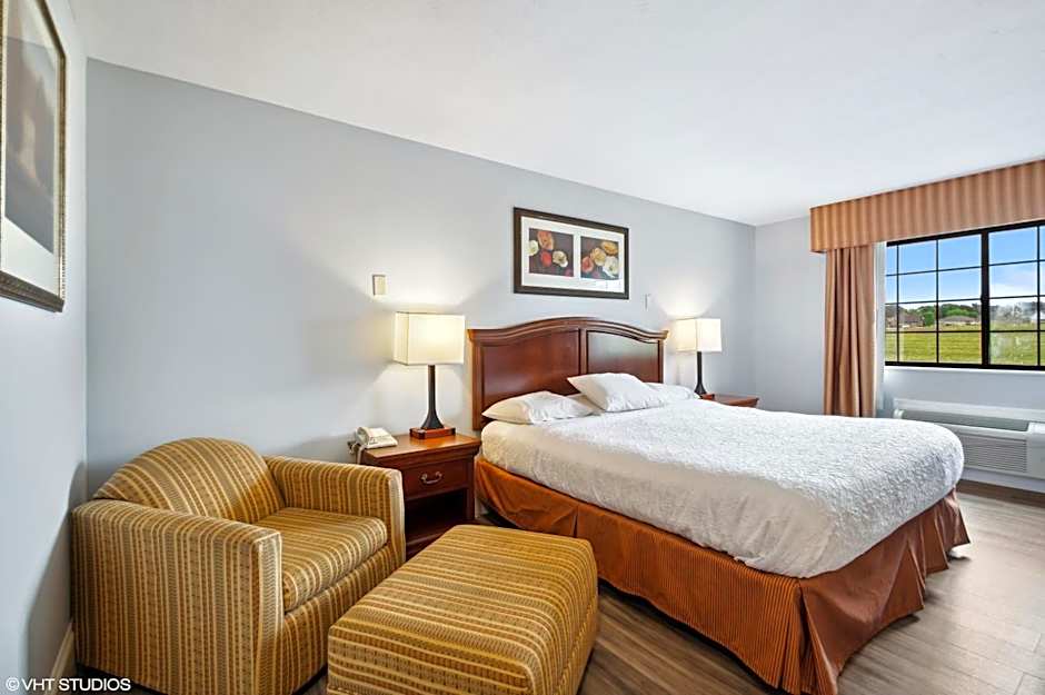 My Hometown Inn