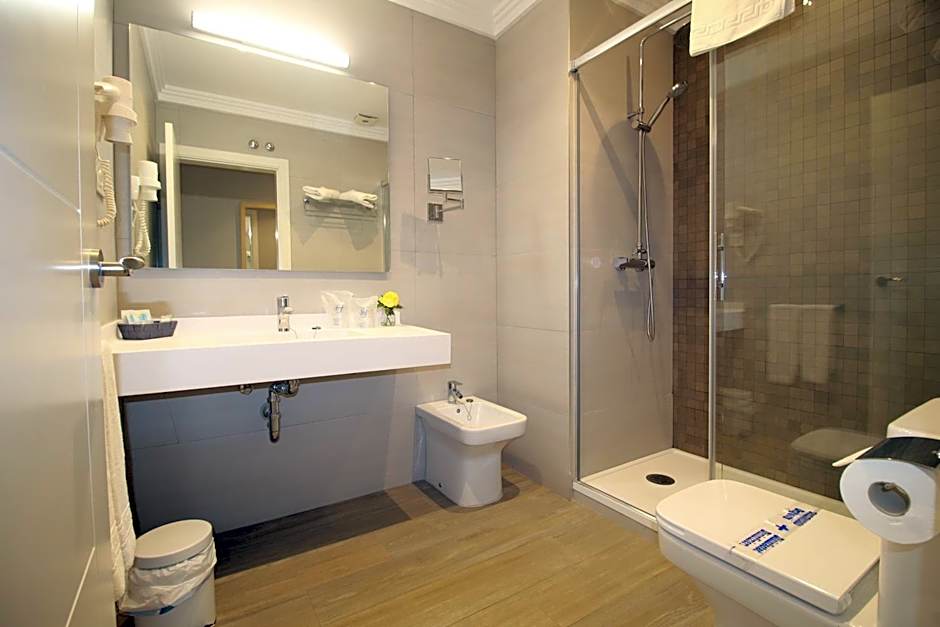 Hotel Puerta del Mar - Adults Recommended