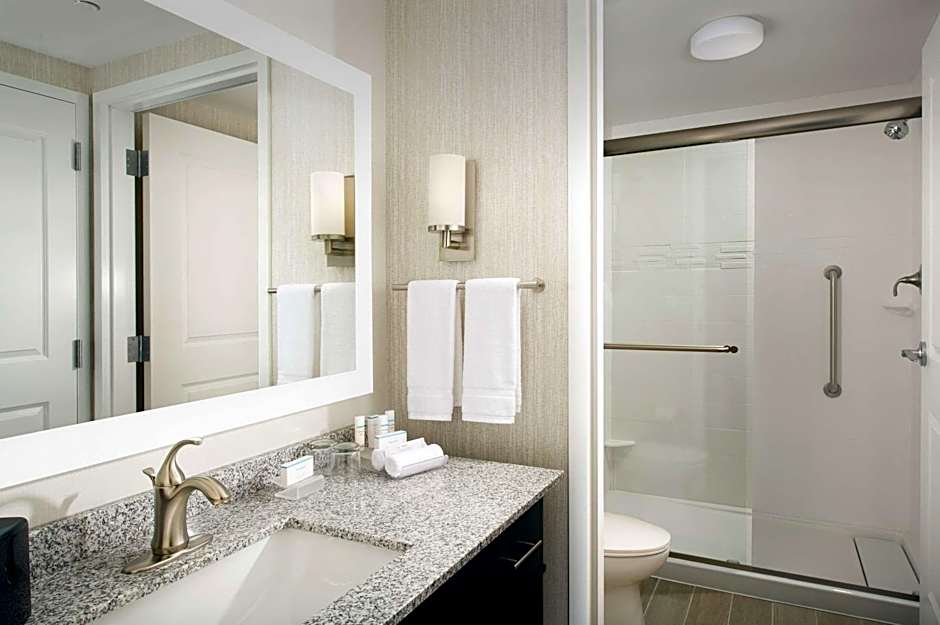 Homewood Suites by Hilton Washington DC NoMa Union Station