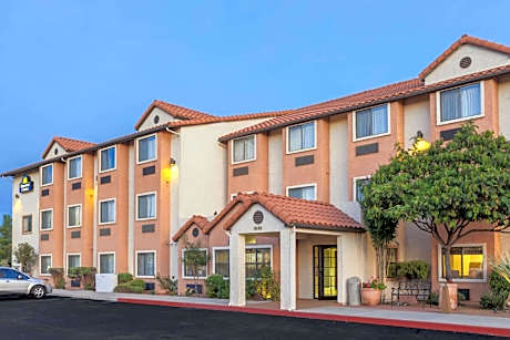 Days Inn by Wyndham Camp Verde Arizona