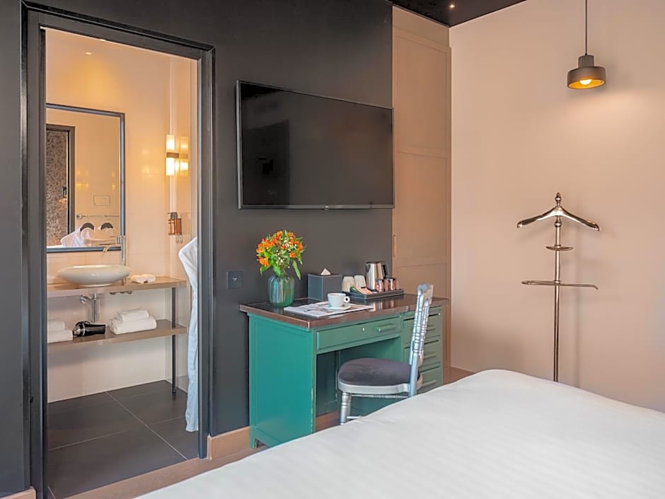 Grand Hotel Lafayette