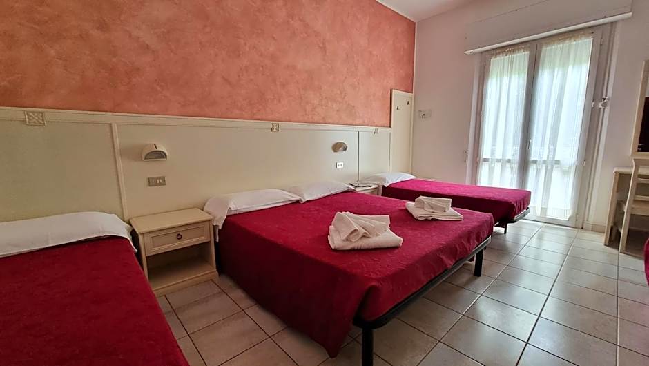Hotel Costanza