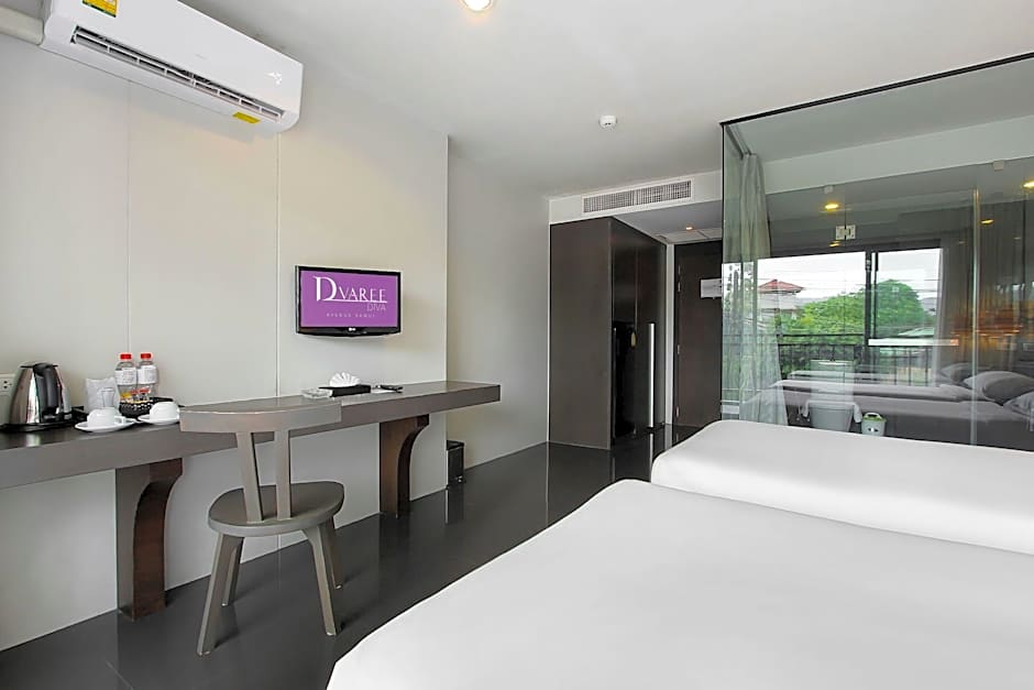 D Varee Diva Avenue Samui