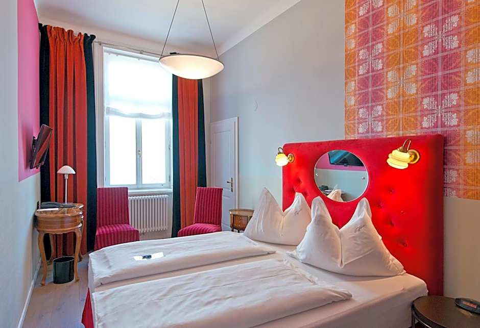 Hotel Beethoven Wien