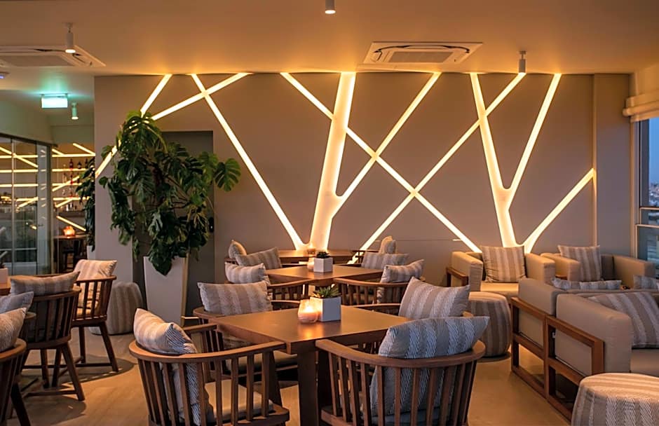 Green Suites Boutique Hotel