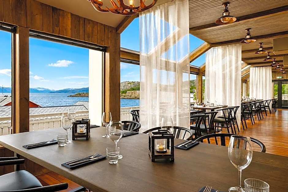 Fjord Hotel Alta