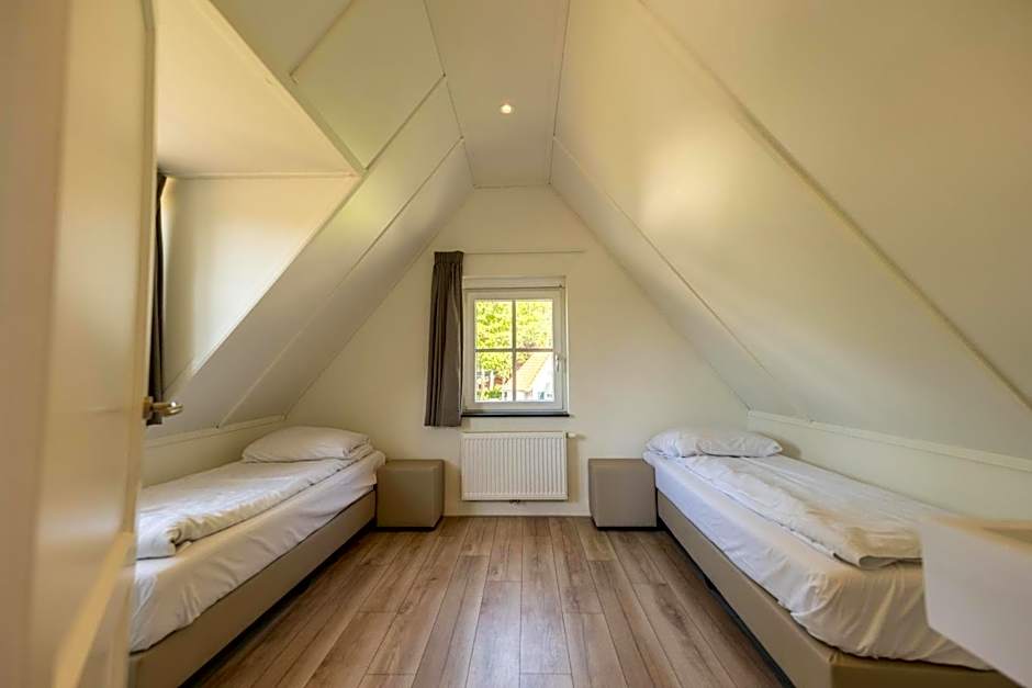 EuroParcs De Achterhoek