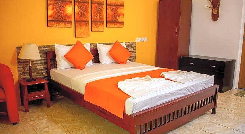 Elephant Rest Udawalawa Hotel