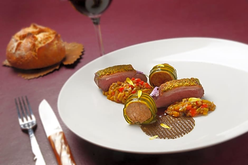 Hotel L'Yeuse - Les Collectionneurs