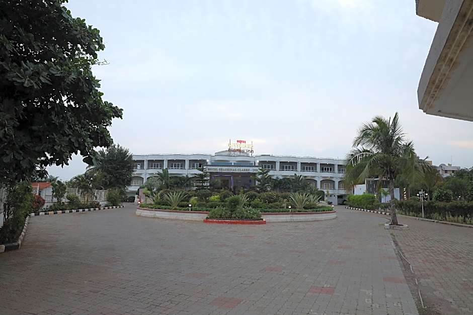 Hotel Shashinag Residency