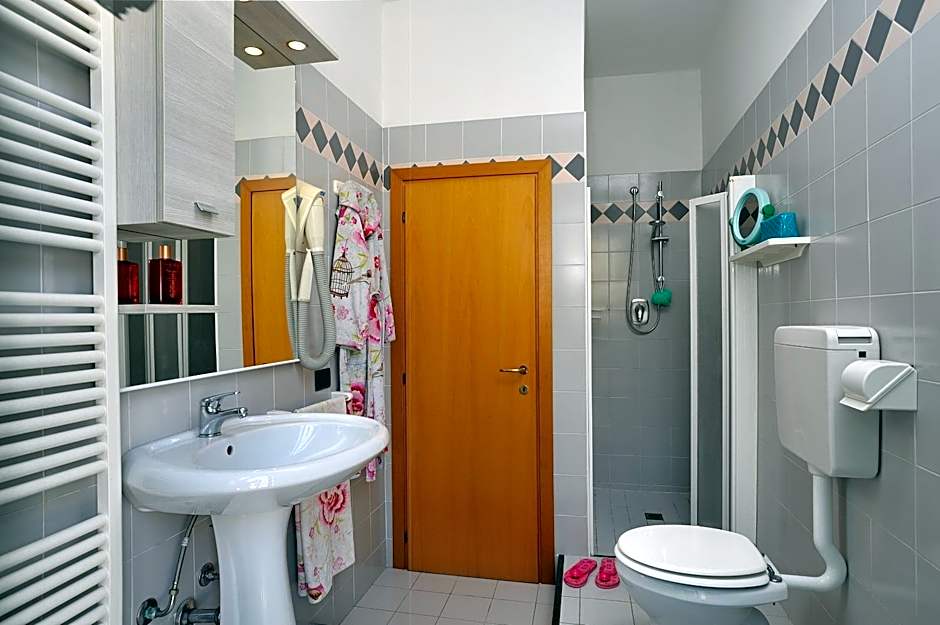 Residence Margherita