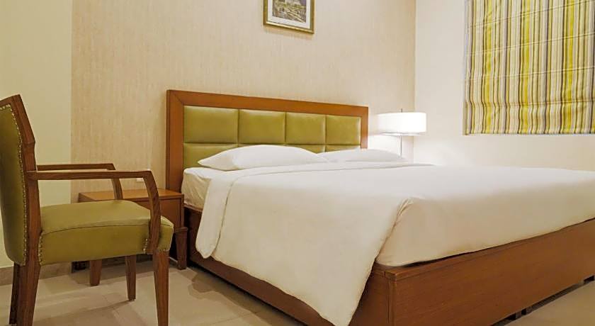 Park Inn By Radisson Amritsar Airport