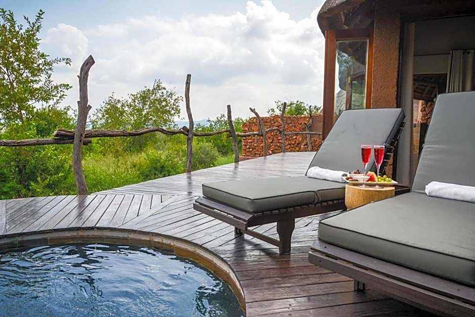 Madikwe Safari Lodge
