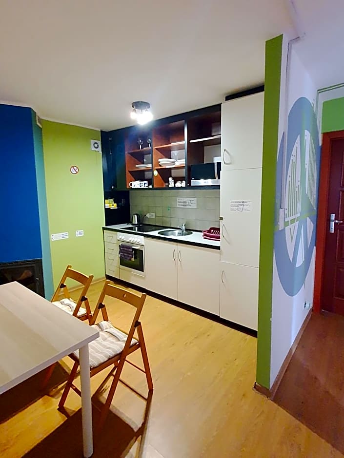 Hostel Mamas & Papas