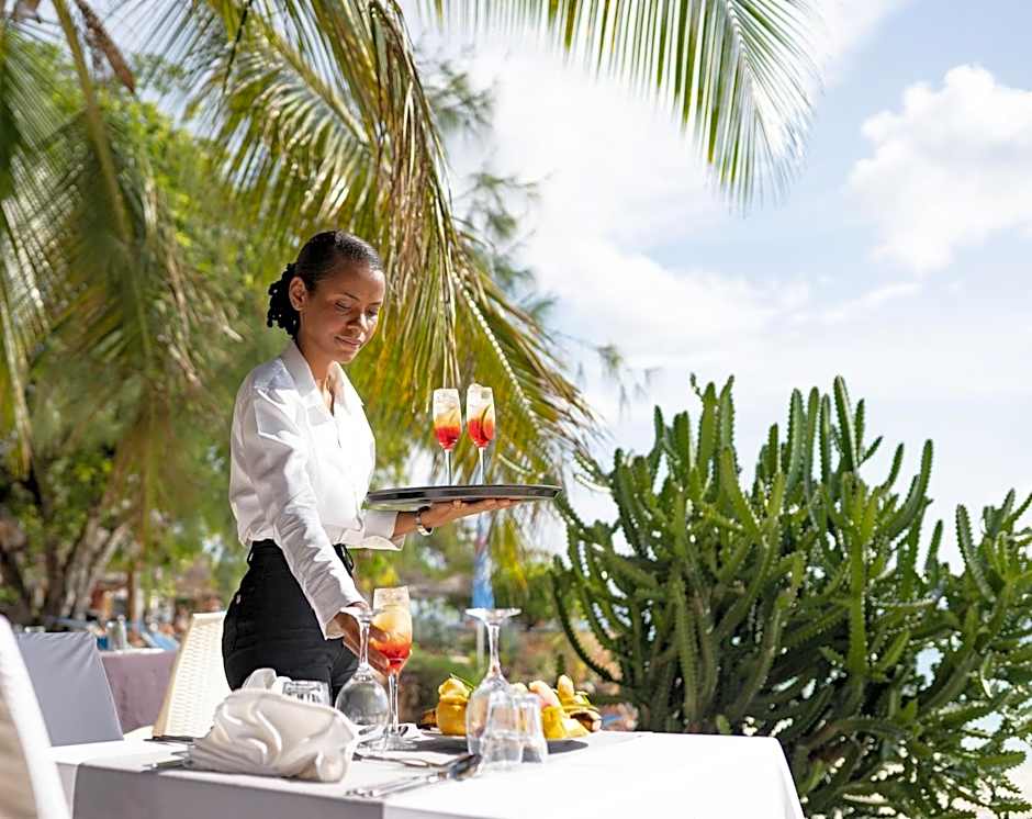 My Blue Hotel Zanzibar