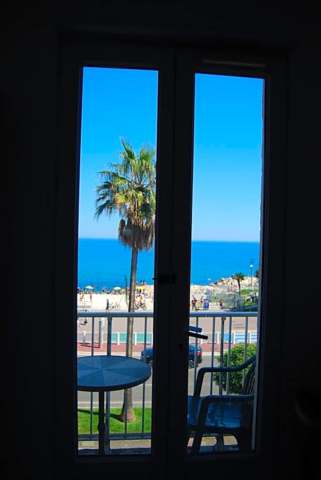 Hôtel Azur