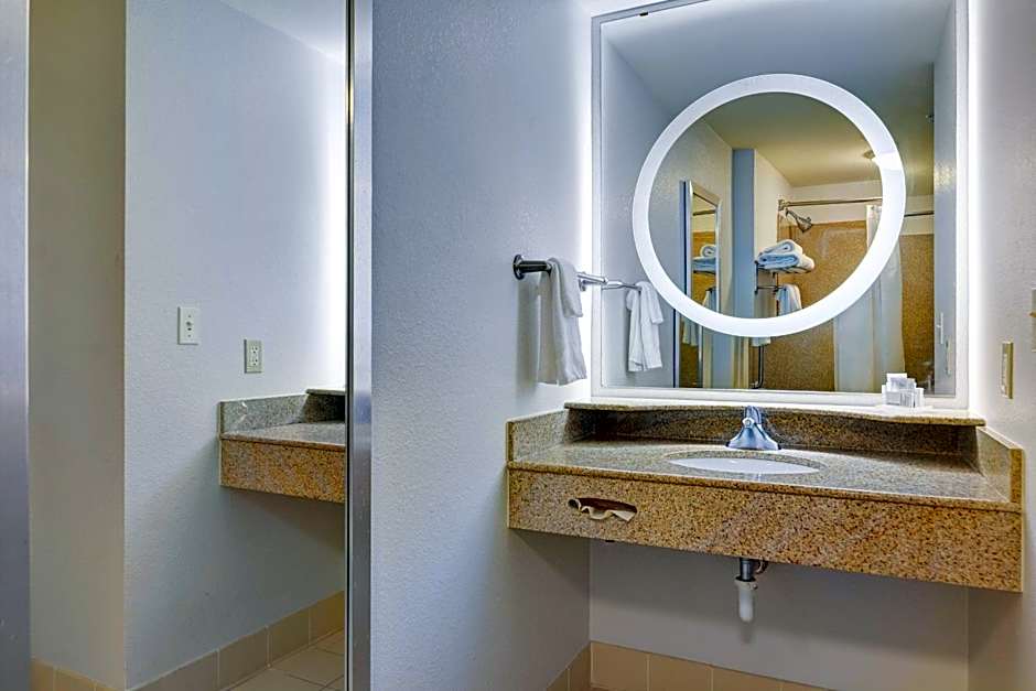 SpringHill Suites by Marriott Shreveport-Bossier City/Louisiana Downs