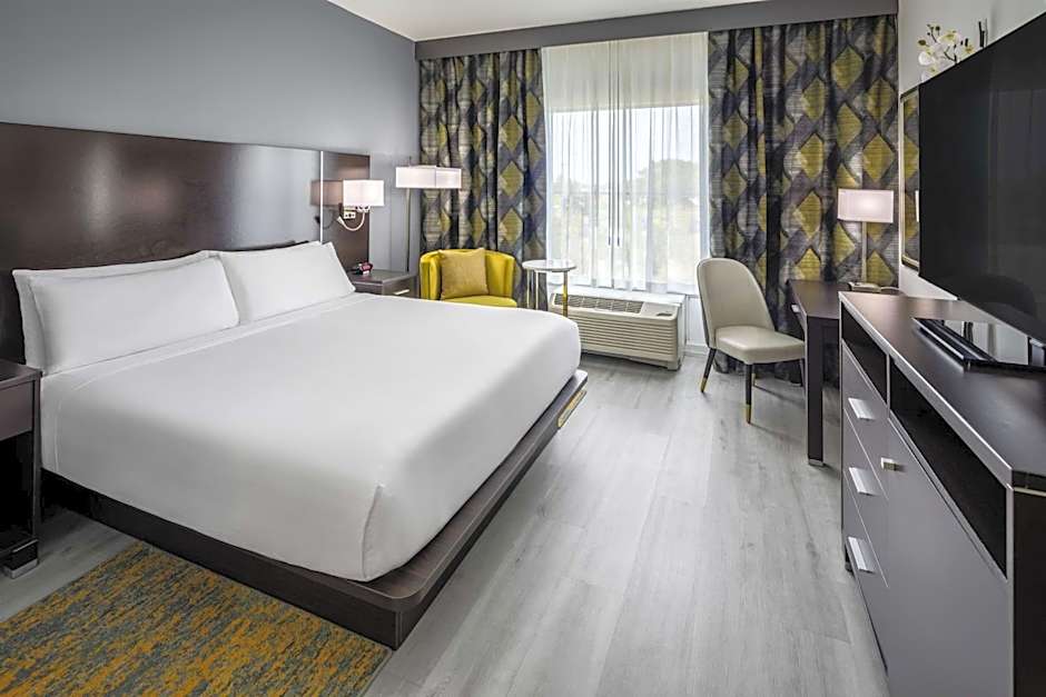 DoubleTree by Hilton Sarasota Bradenton Airport