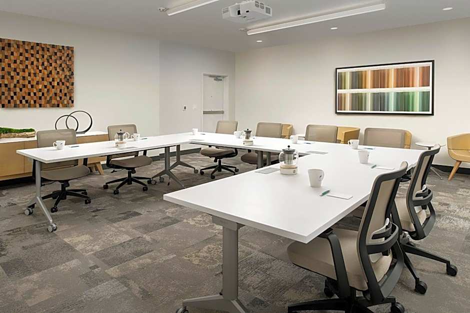 Element Portland Beaverton