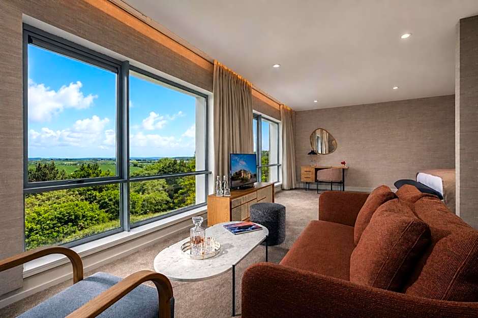 Aghadoe Heights Hotel & Spa