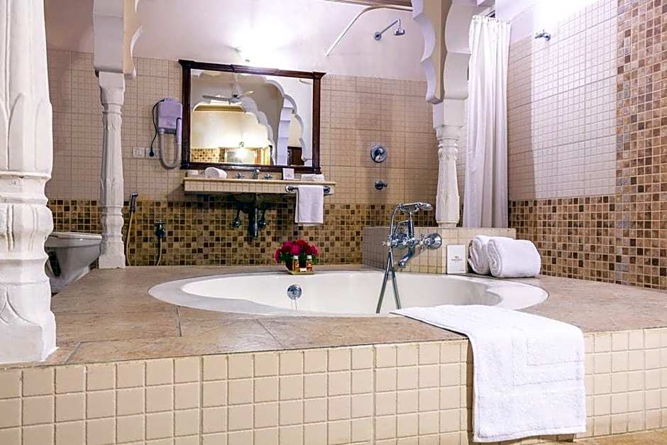 Hotel Mandawa Haveli