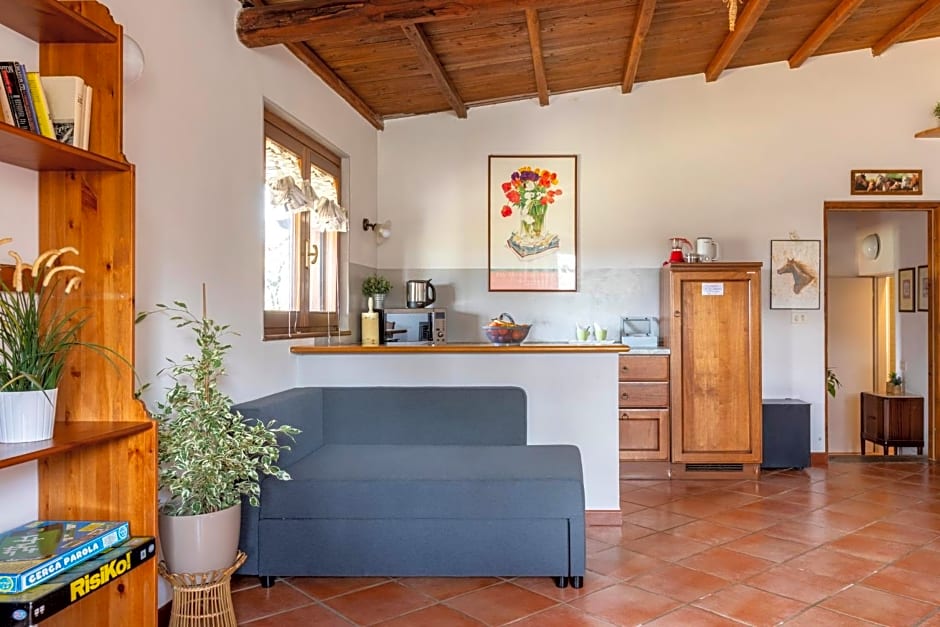 B&B Agriturismo La Casetta di Ben