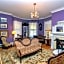 Saratoga Dreams Bed and Breakfast