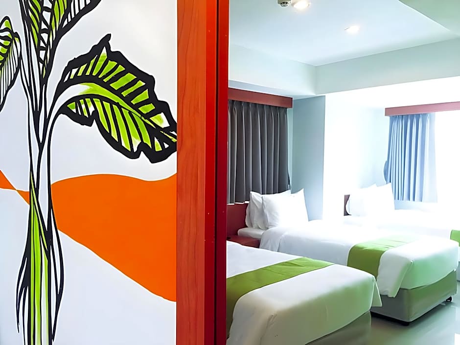 Patra Boutique Hotel