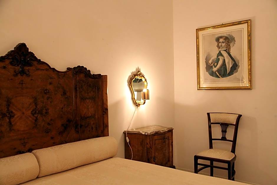 B&B Casa Ruffino