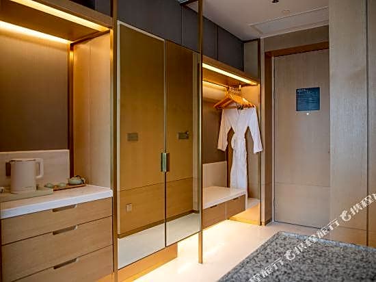 Hyatt Regency Ningbo Hangzhou Bay