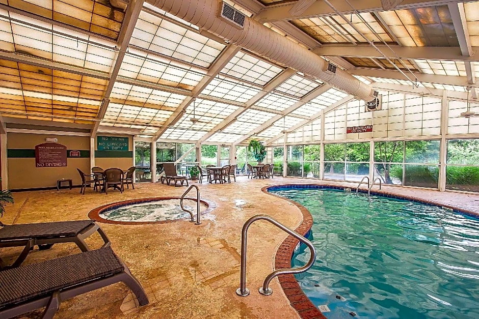 Baymont by Wyndham Memphis I-240