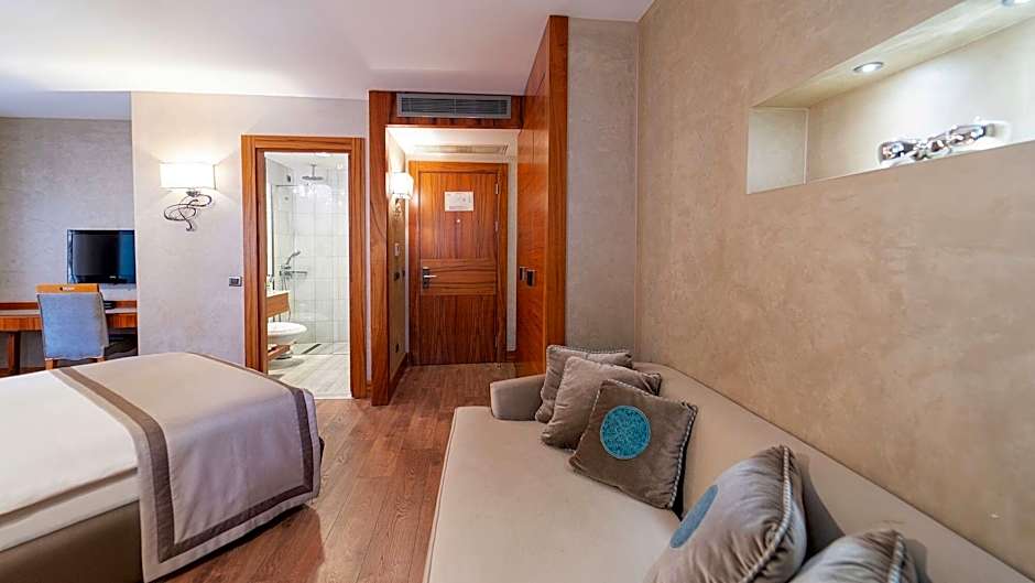Biz Cevahir Hotel Sultanahmet