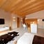 Moar Lodge