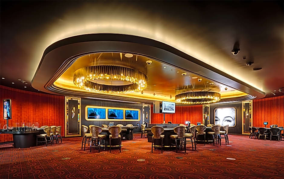 Circa Resort and Casino