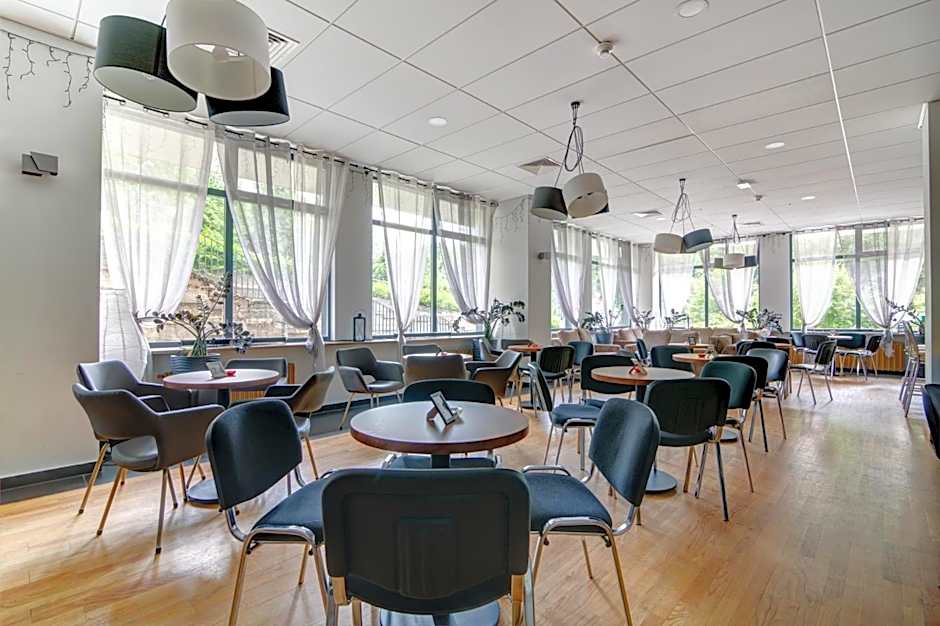 Silesia Krynica