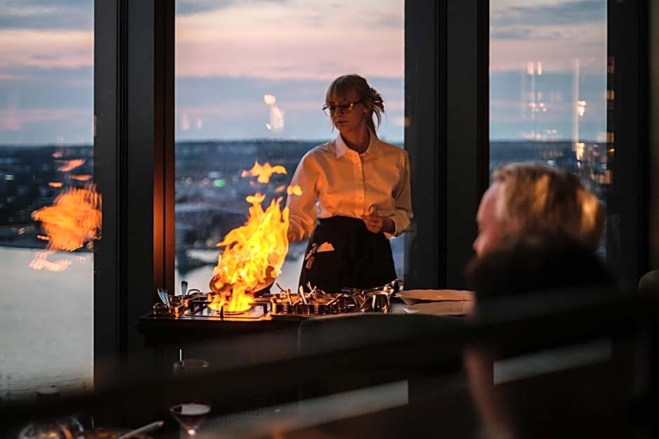 Clarion Hotel Draken