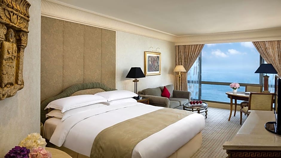 InterContinental Phoenicia Beirut by IHG