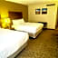 Comfort Inn Salt Lake City Downtown
