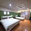 Brown Dot Hotel Gyeongju