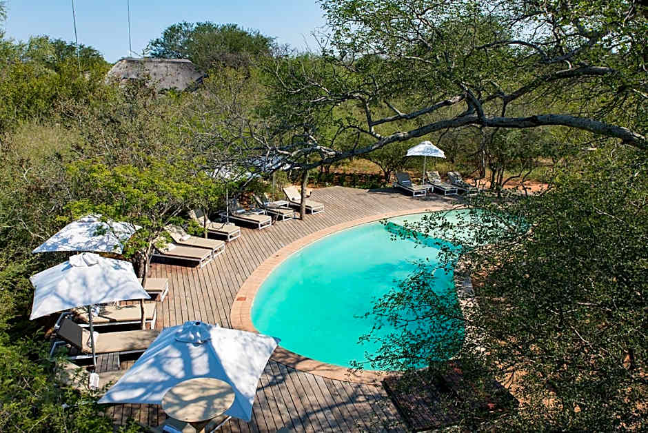 Unembeza Boutique Lodge & Spa
